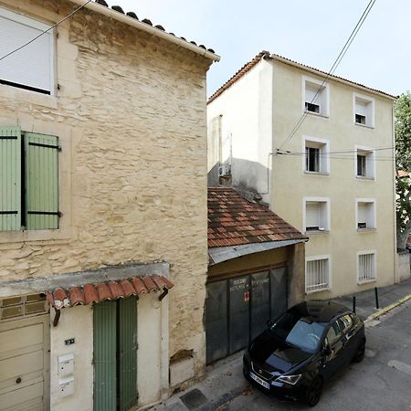 Studio Garrigue La Fare-les-Oliviers Экстерьер фото