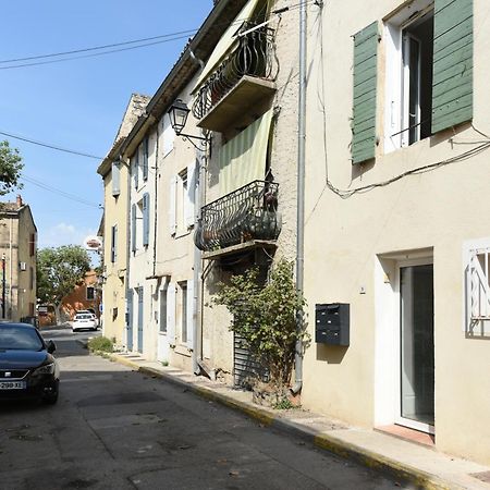 Studio Garrigue La Fare-les-Oliviers Экстерьер фото
