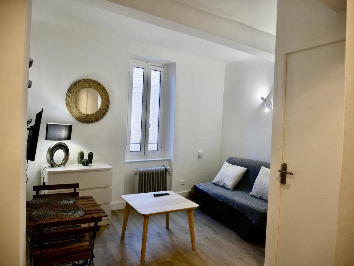 Studio Garrigue La Fare-les-Oliviers Экстерьер фото
