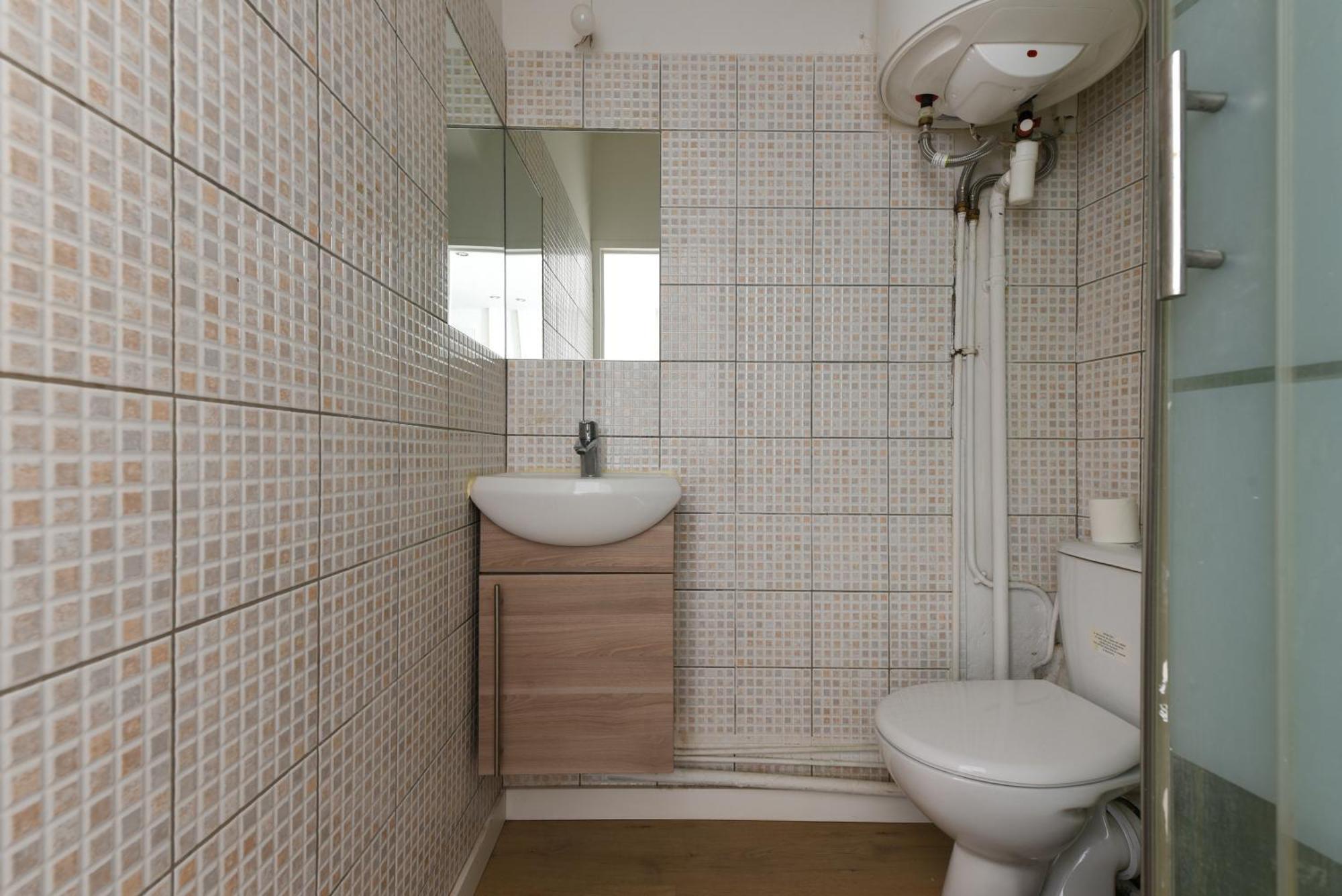 Studio Garrigue La Fare-les-Oliviers Экстерьер фото