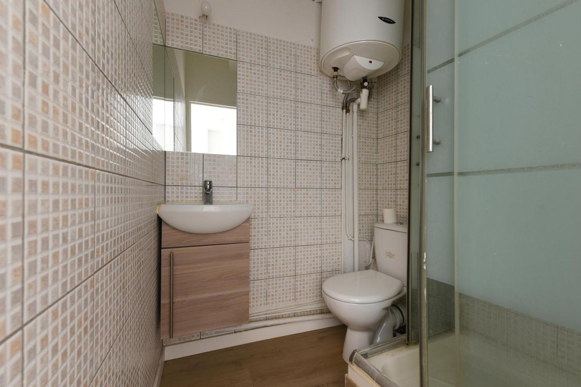 Studio Garrigue La Fare-les-Oliviers Экстерьер фото